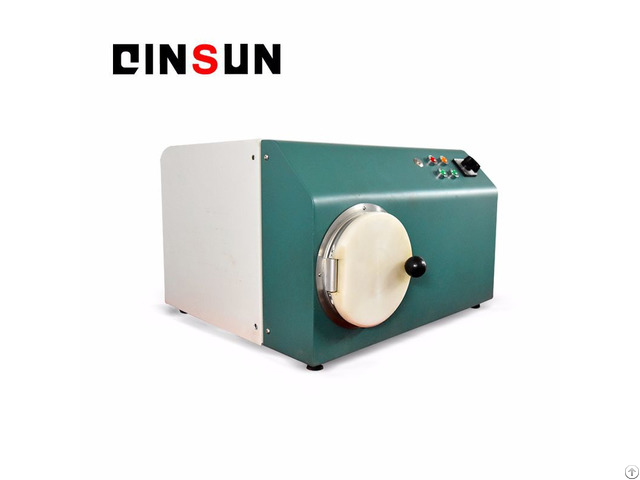 Physiological Thermal And Water Vapor Resistance Tester
