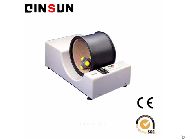 Qinsun Carpet Appearance Assessment Tester