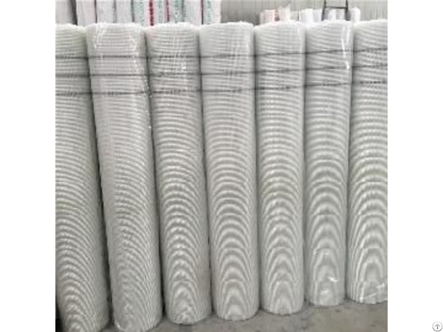 Fiberglass Mesh China