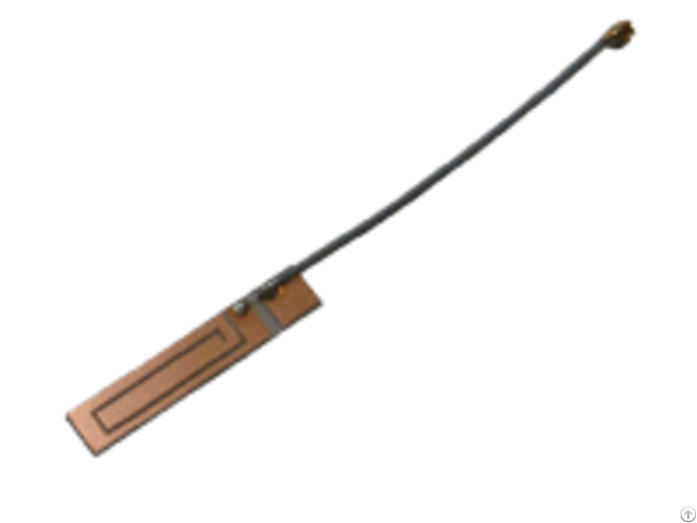 Gsm Gprs 3g 4g Pcb Antenna 56mm