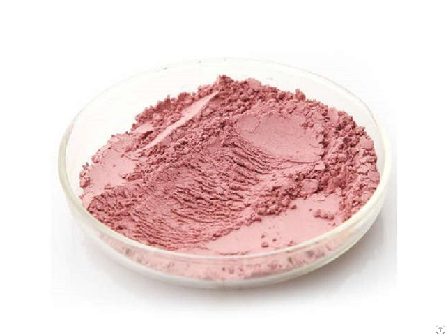 Rose Powder And Oil