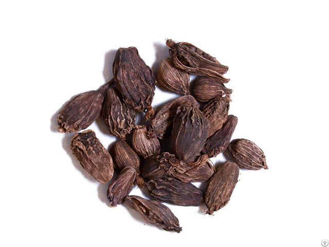 Black Cardamom Viet Delta