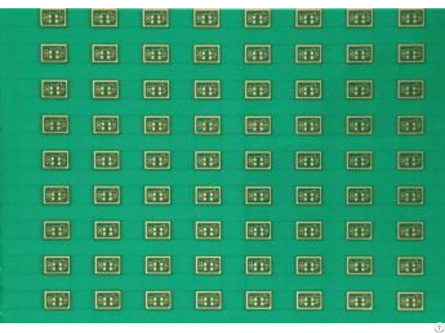 Slitong Ceramic Substrate For Optical Communication