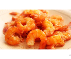 Dried Shrimp High Quality From Vietnam