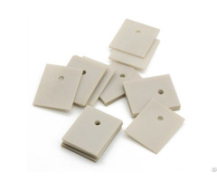 Lt240 Thermal Conductive Ceramic Plate For Mos Transistor