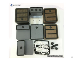 Cnc Vacuum Suction Pods For Biesse Rover Routers