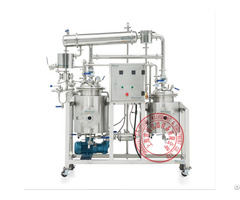 Yc 020 Lab Extraction Machine Price