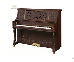 Shanghai Artmann Gd125c2 Acoustic Vintage Piano