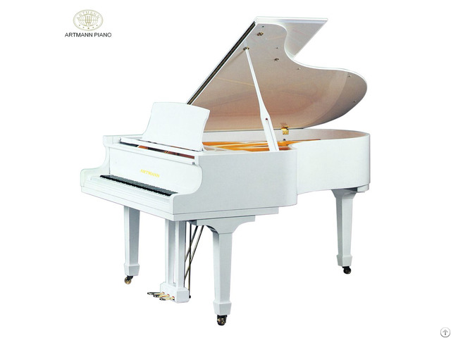 Shanghai Artmann Gp148 Grand Piano