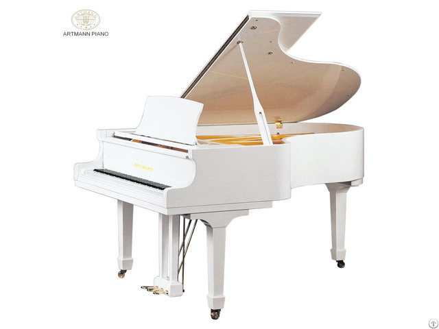 Shanghai Artmann Gp152 Grand Piano