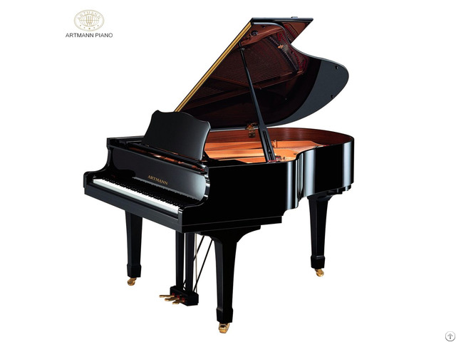 Shanghai Artmann Gp186 Grand Piano