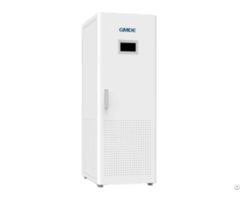 5kw 6kwh Hybrid Pv Battery Storage Solution