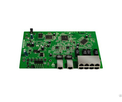 China Pcb Assembly Services