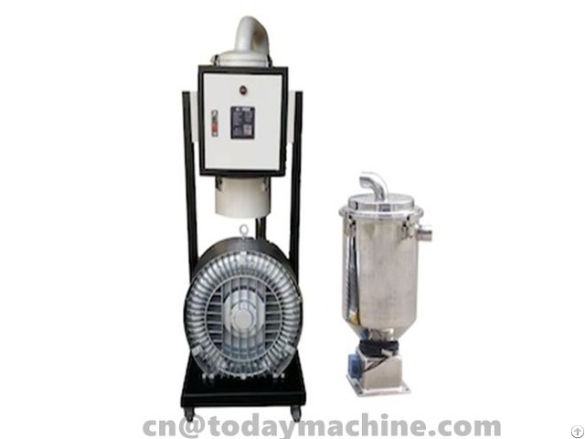 Auto Feeder And Loader For Food Products