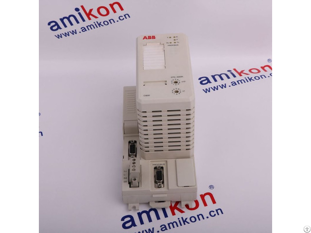 Abb Pm803f 3bdh000530r1