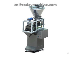 Automatic Auger Weigher For Pepper Chili Curry Powder