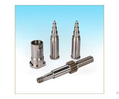 Purchase Precision Machinery Spare Parts Which Mould Part Manufacturer Is Best