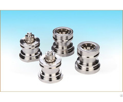 Quality Circular Parts With Edm Processing Manufacturers In Guangdong