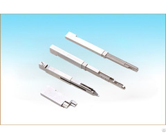 Core Pin Manufacturer Plastic Mold Components Have Reliable Quality And Reasonable Price