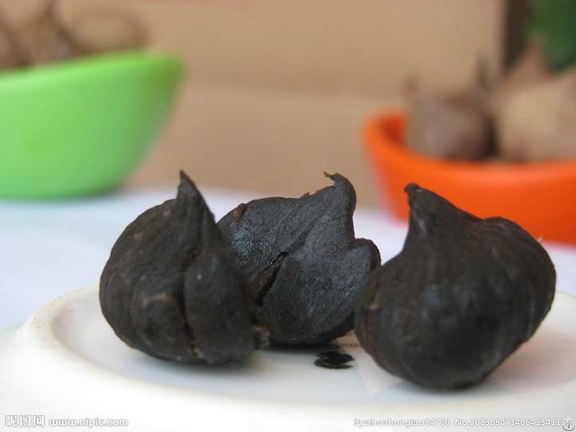 What Can Be Used For Making Black Garlic