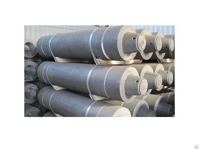 High Quality Graphite Electrode