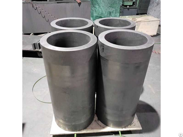 Graphite Crucible