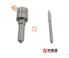 Bosch Nozzles Injector Dlla158pn209 Nozzle For Nissan