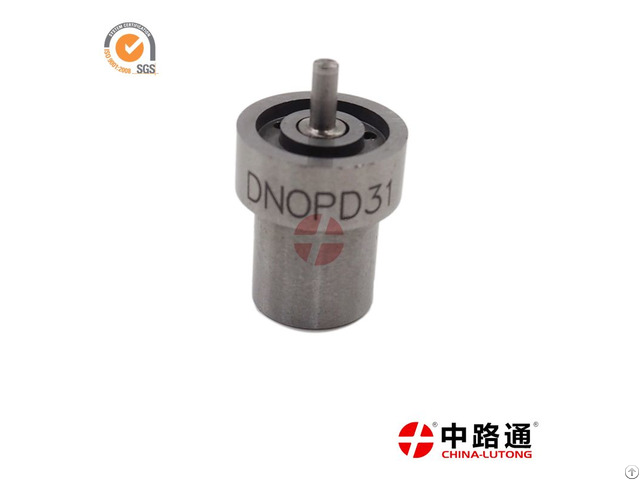 Automatic Fuel Nozzle For Toyota Diesel Injector Sale Oem 093400 5310 Dn0pd31