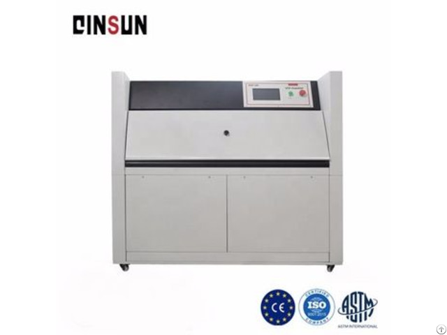 Ultraviolet Accelerated Weathering Tester And Uv Aging Test Equipment