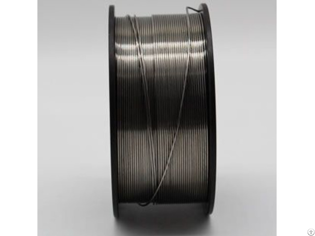 Duplex Steel Wire