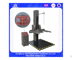 Wide Range Of Usage Double Wing Packages Drop Impact Testing Machine Bf F 415d