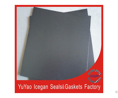 Graphite Reinforced Composite Sheet Stainless Steel