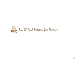 All Us Mold Removal San Antonio Tx