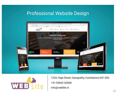 Web Design For Business