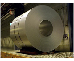 Stainless Steel Coils Suppliers And Exporters