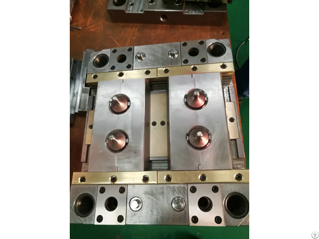 Good Quality Factory Price Alm Lsr Standard Wide Neck Baby Nipple Mould