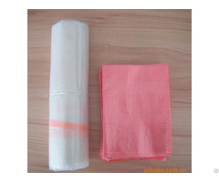Medical Pva Water Soluble Laundry Bag