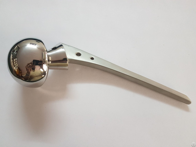 Bipolar Hip Prosthesis Orthopedic Implant