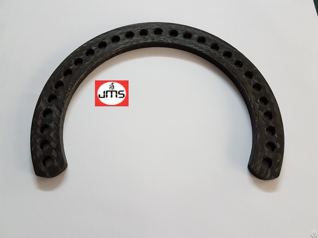 Ring Carbon Fibre 5 8th Orthopedic External Fixator