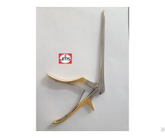 Punch Forceps Small Up Cutting Orthopedic Instrument