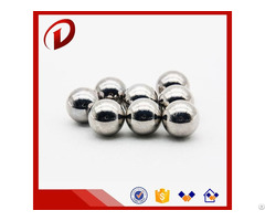 High Quality Stainless Precision Chrome Steel Ball For Bearing