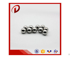 China High Precision Stainless Steel Ball 420 420c Wholesale