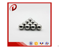 Top Quality High Precision Stainless Steel Ball 440 440c