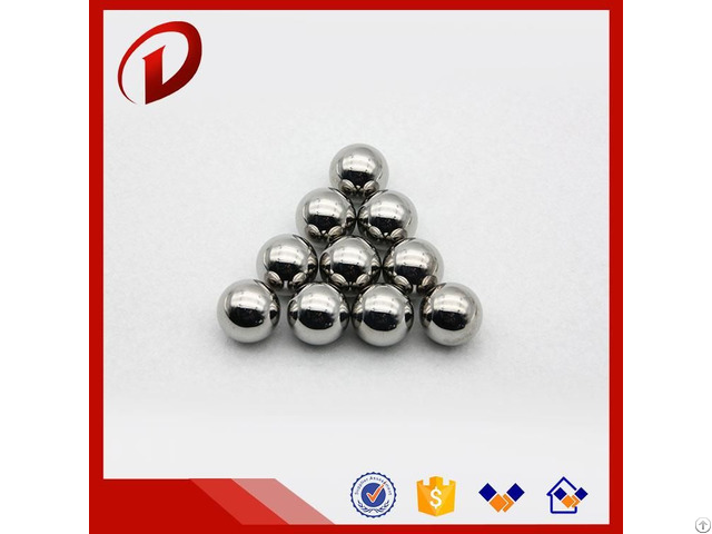 China Factory Delivery Fast Mini Size Stainless Steel Ball 304 Wholesale