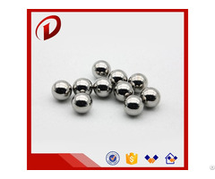 High Quality New Product Precision Stainless Steel Ball 316 Wholesale