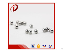 Cheap Price High Quality 5 8 Inch 15 875mm Precision Chrome Steel Ball Wholesale