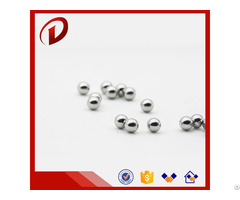 Wholesale Popular New Product Miniature Stainless Steel Ball For Spray Application