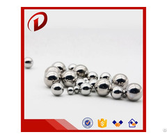 China Good Quality High Precision Inox Steel Ball 420c Wholesale