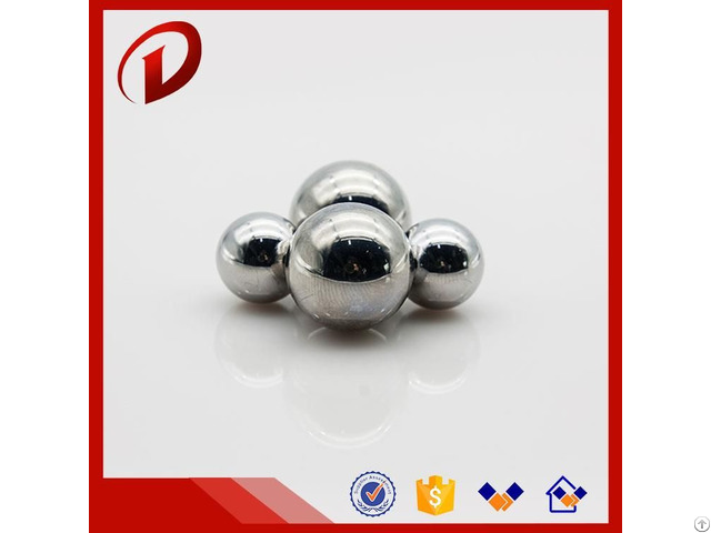 Popular New Product 3 5mm High Precision Chrome Steel Ball Wholesale