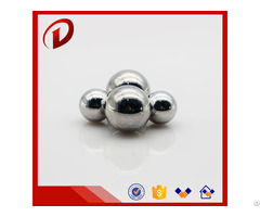 Popular New Product 3 5mm High Precision Chrome Steel Ball Wholesale